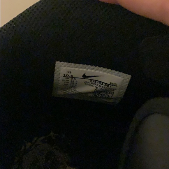 Nike Air Force 1 - Size 10.5 - Picture 3 of 3